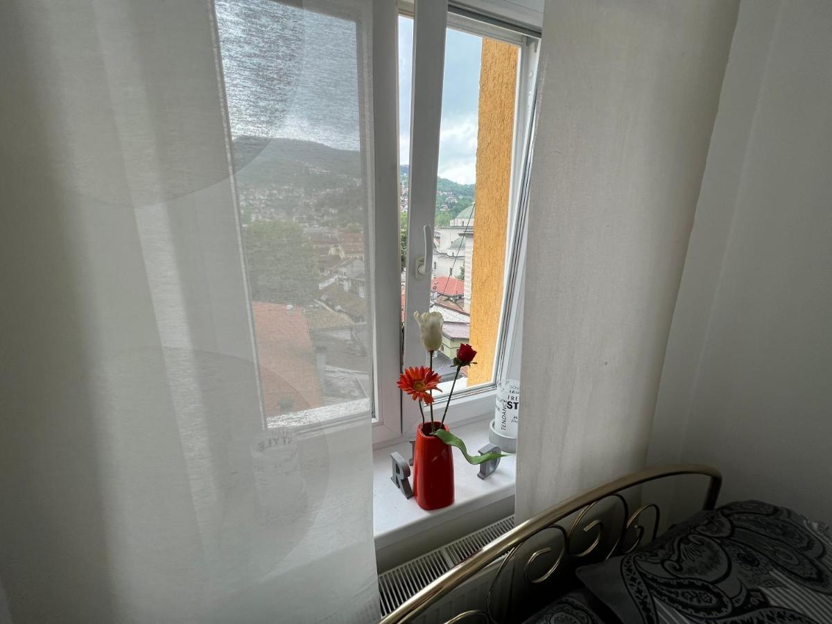 Apartman Happy Apartment Sarajevo Exterior photo