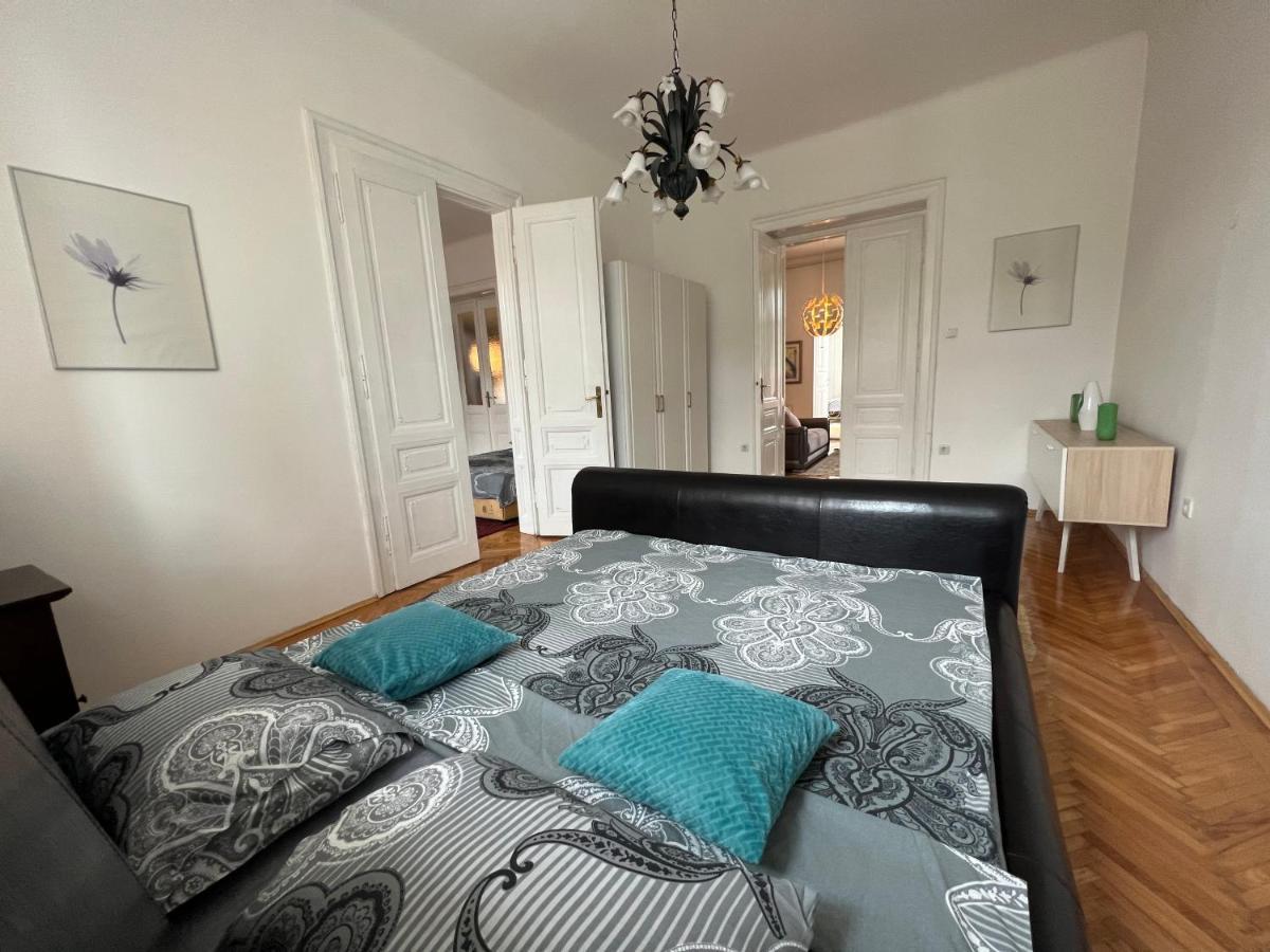 Apartman Happy Apartment Sarajevo Exterior photo